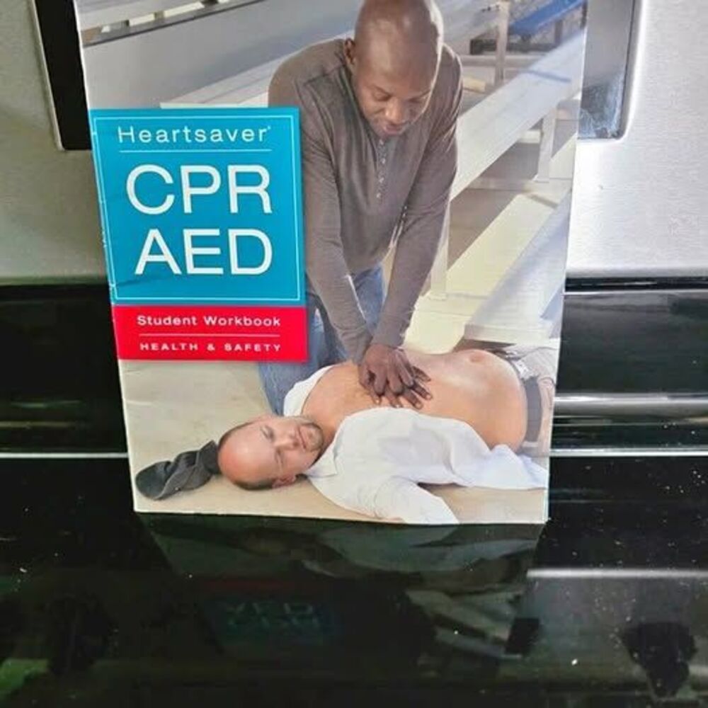 Heart saver